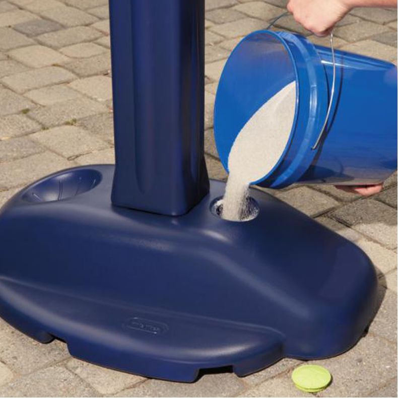Adjust 'n Jam Pro™ Basketball Set - Image 5
