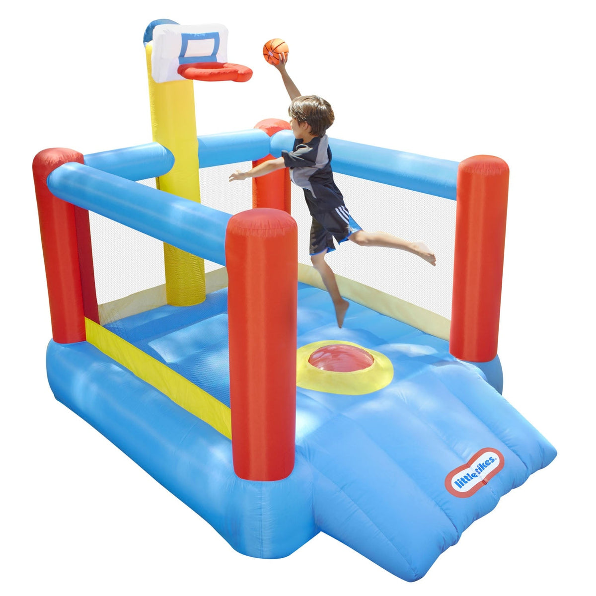 Super Slam 'n Dunk™ - Image 1