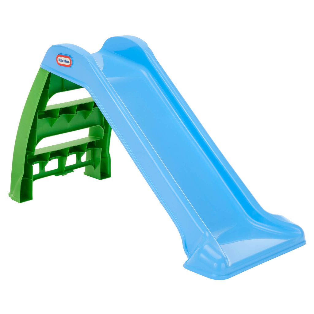 First Slide™ - Blue/Green - Image 1