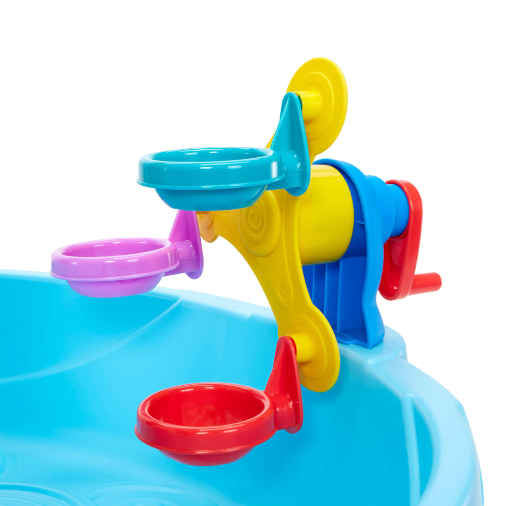 Spinning Seas Water Table™ - Image 6