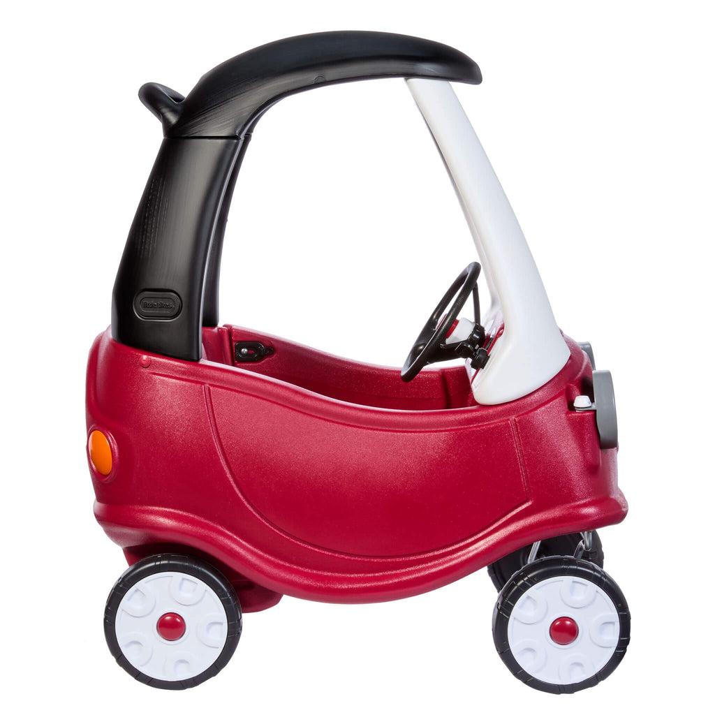 Cozy Coupe® - Berry & Black - Image 2
