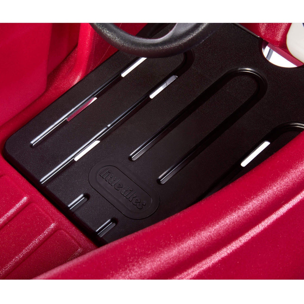 Cozy Coupe® - Berry & Black - Image 5