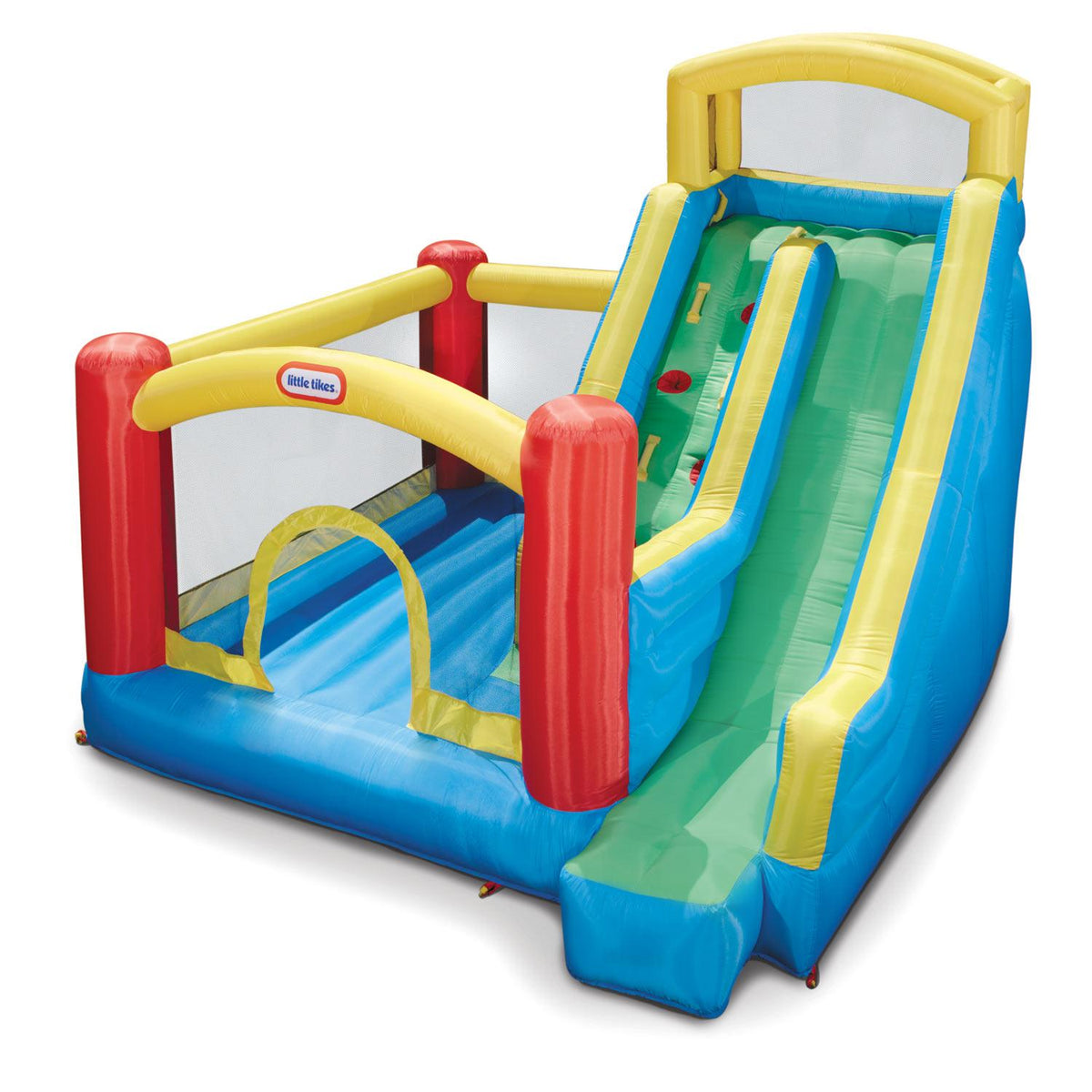 Giant Slide Bouncer - Image 1