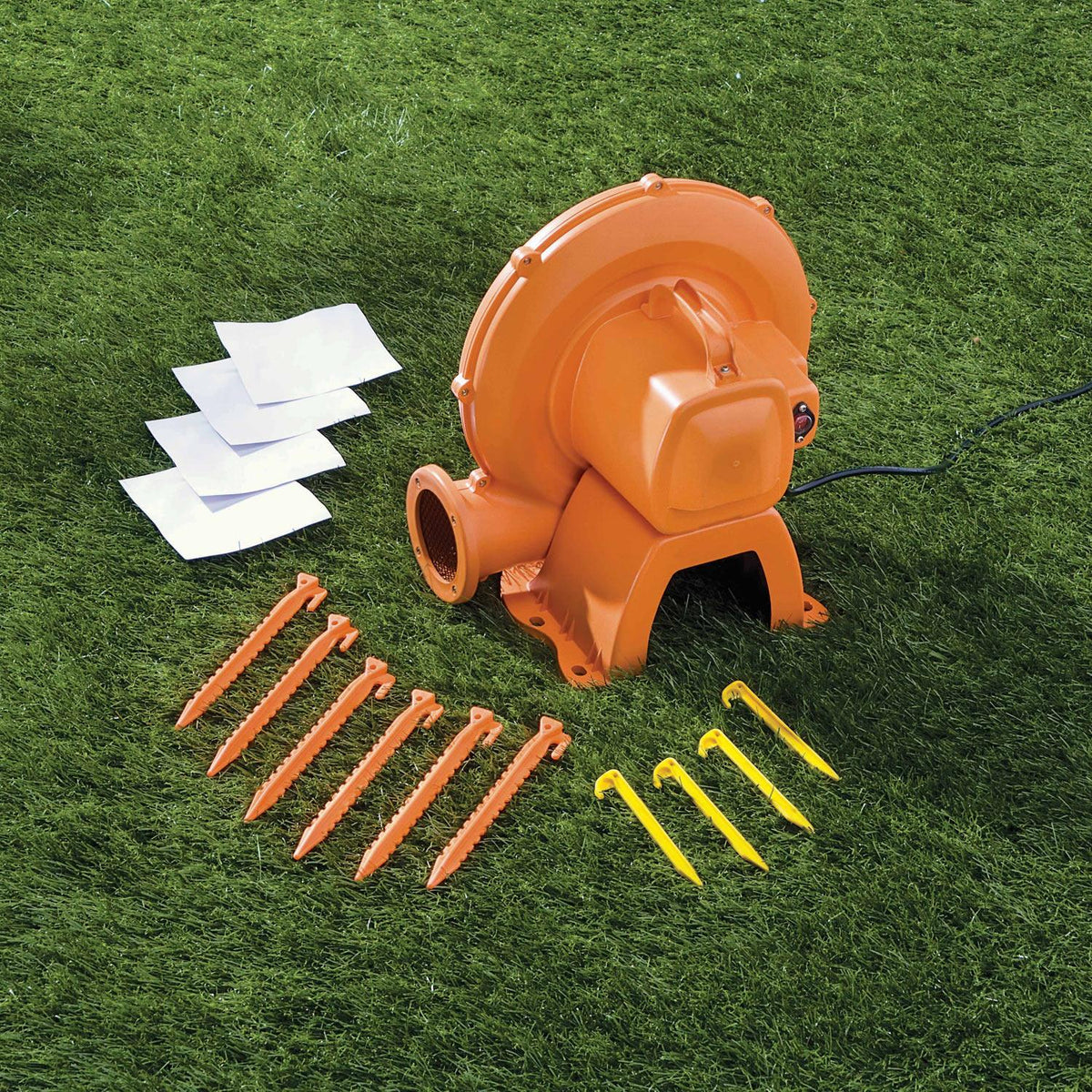 Slam 'n' Curve Slide - Image 5