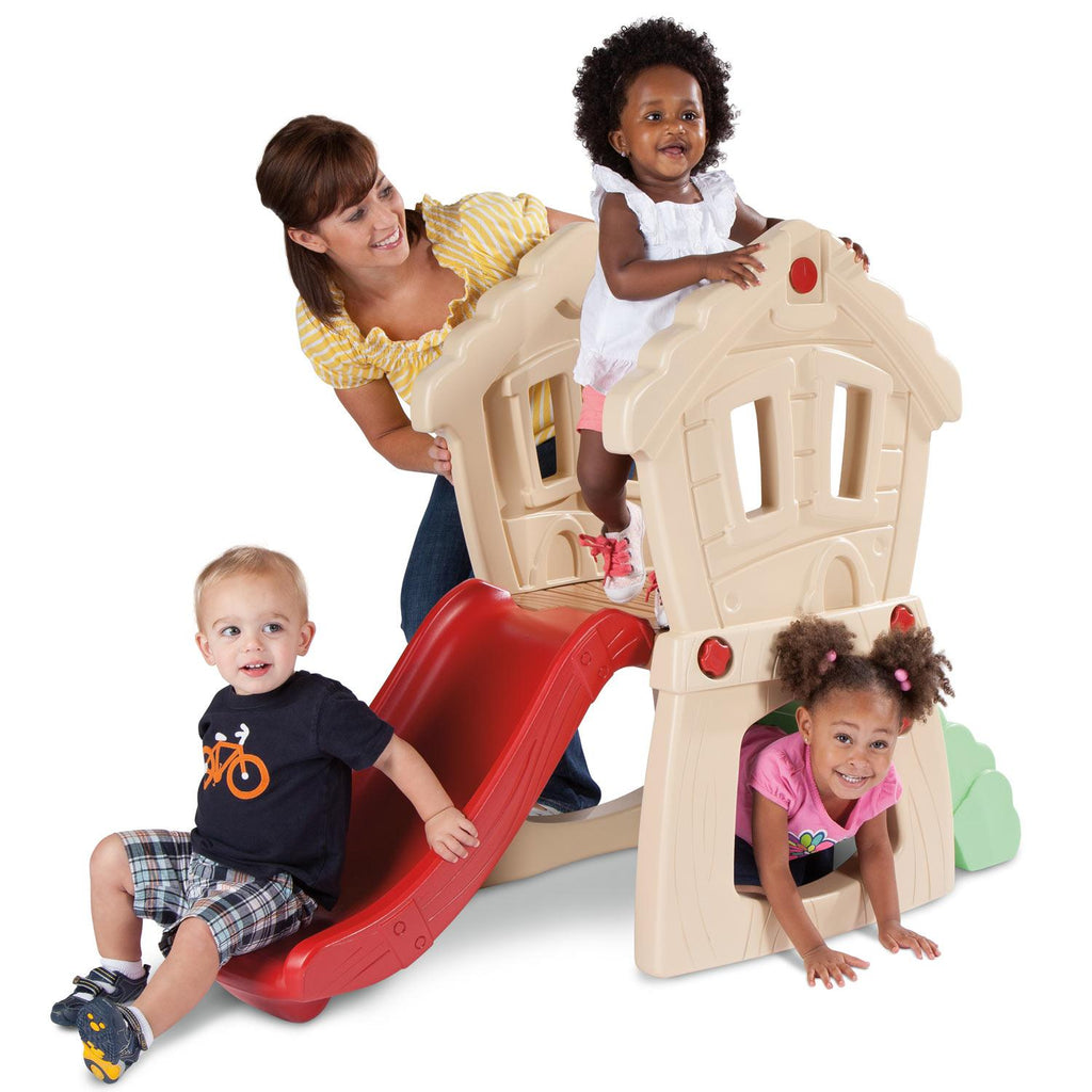 Hide & Seek™ Climber - Image 1