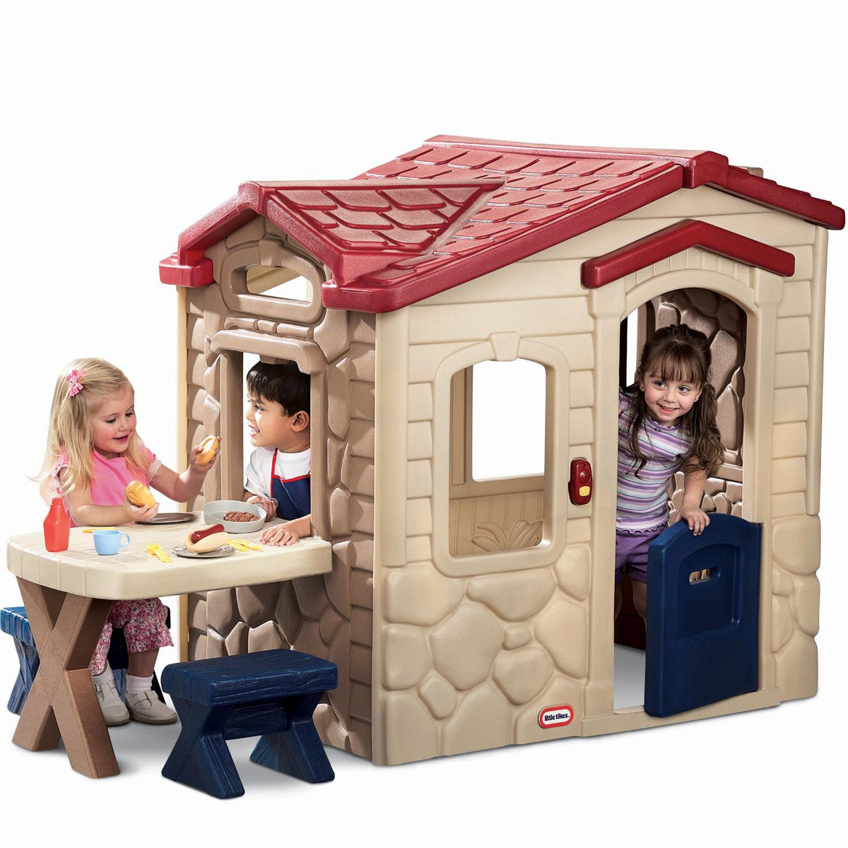 Picnic on the Patio™ Playhouse - Image 1
