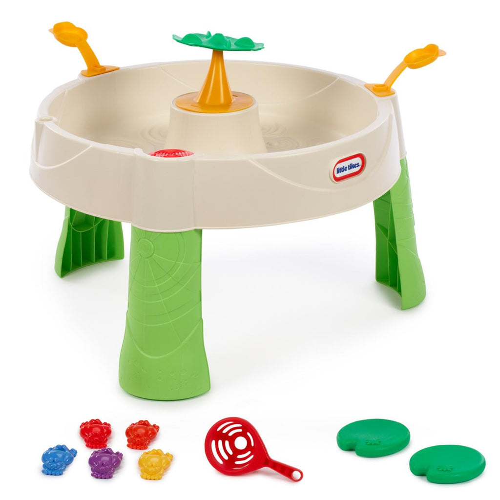 Frog Pond Water Table - Image 1