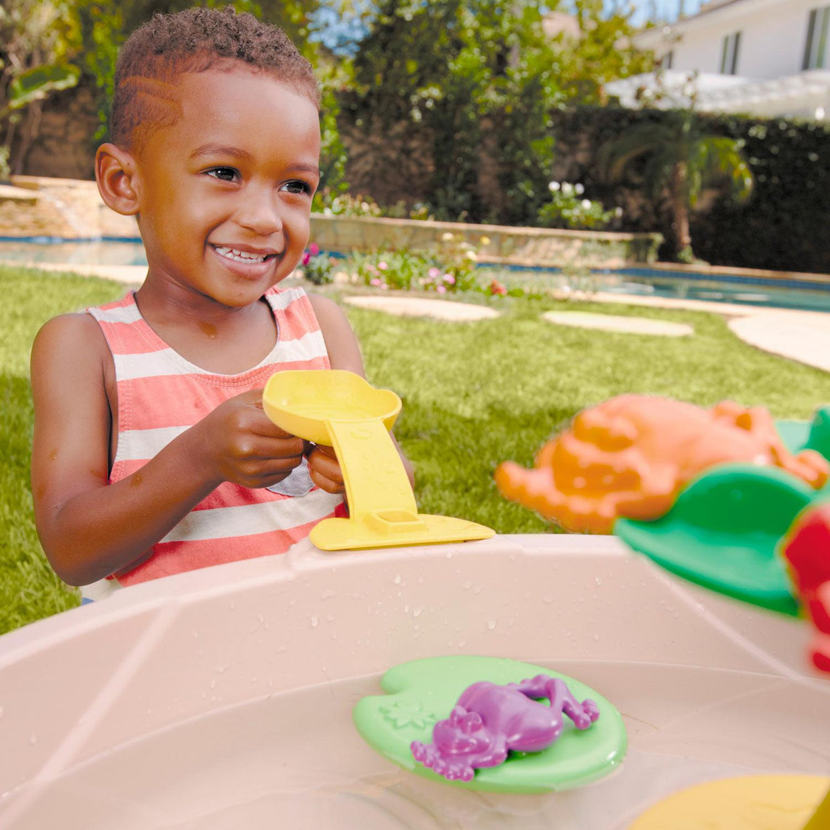 Frog Pond Water Table - Image 4