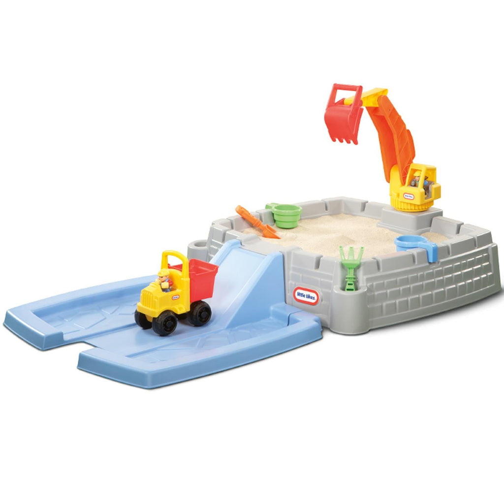 Big Digger™ Sandbox - Image 1
