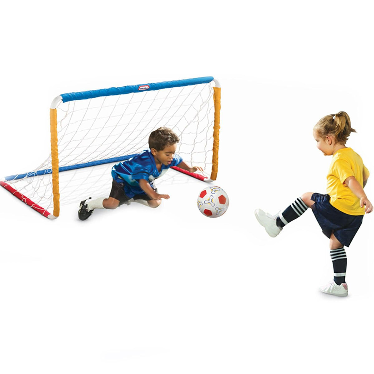 Easy Score™ Soccer Set - Primary - Image 1