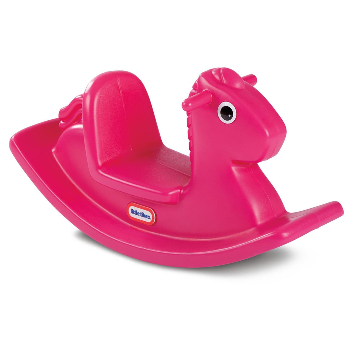 Rocking Horse - Magenta - Image 1