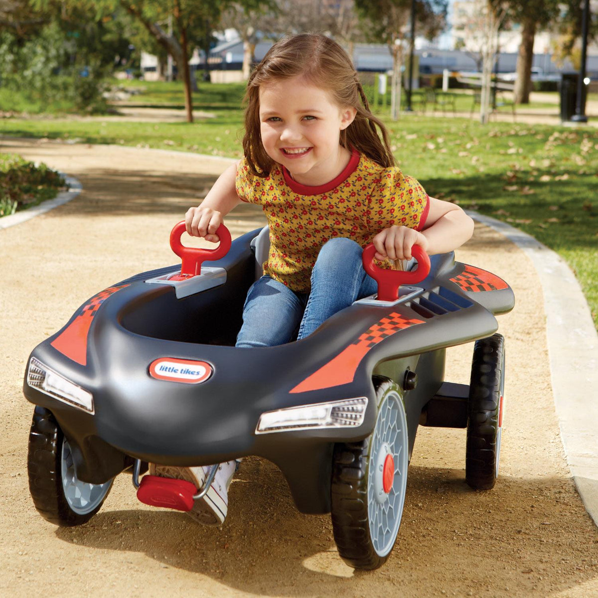 Jett Car Racer™ - Image 4