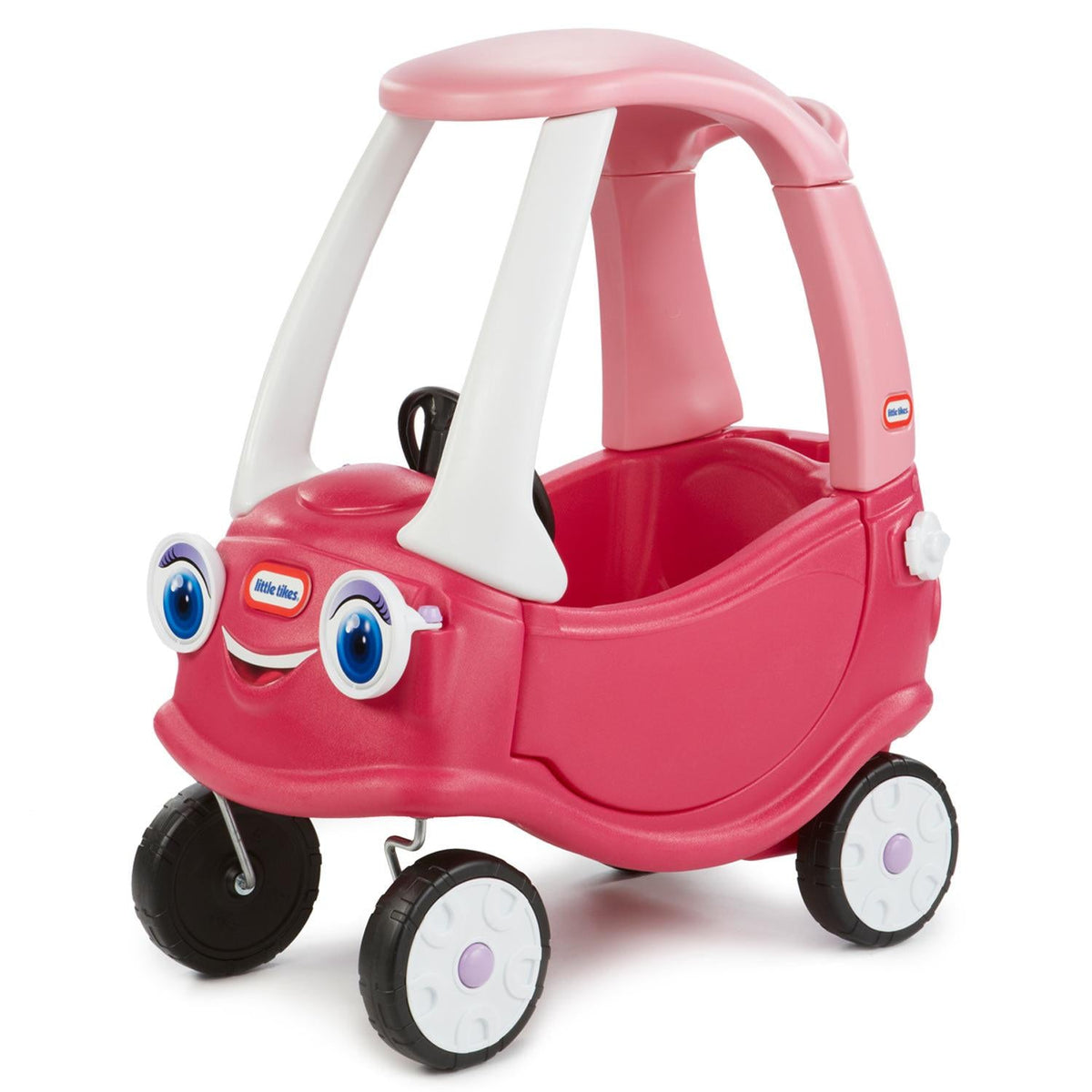 Princess Cozy Coupe® - Image 1