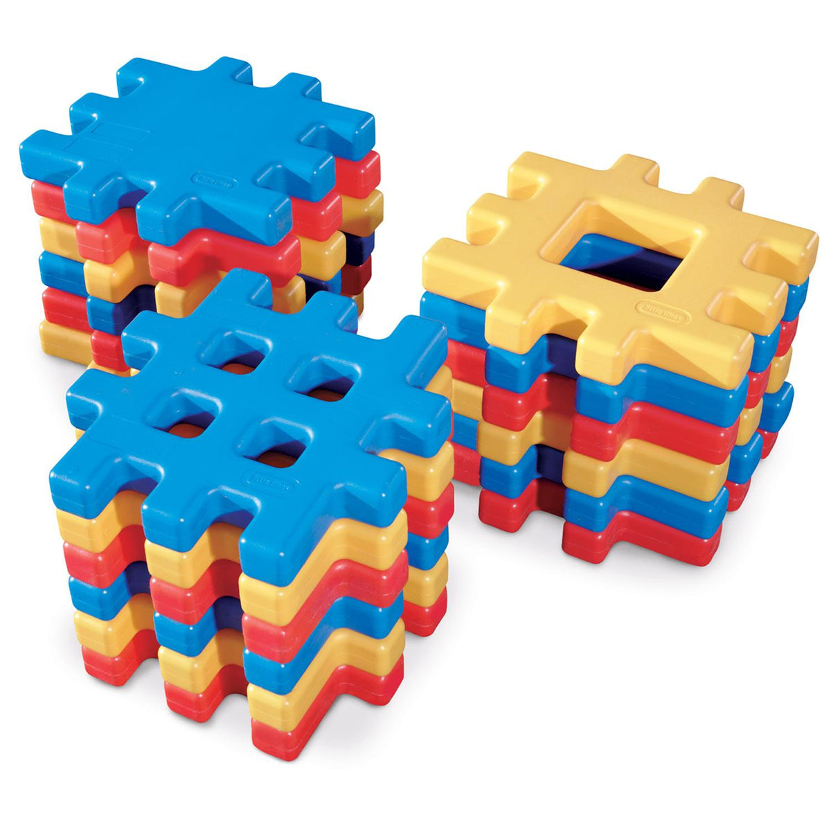 Big Waffle Blocks™ - Image 4