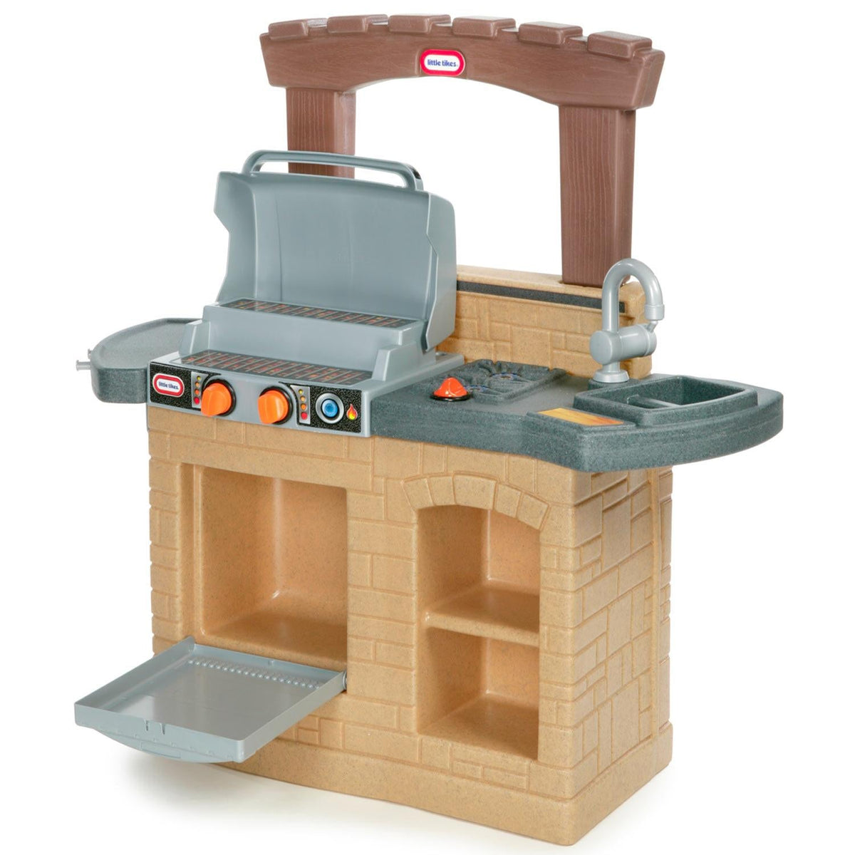 Cook 'n Play Outdoor BBQ™ - Image 4