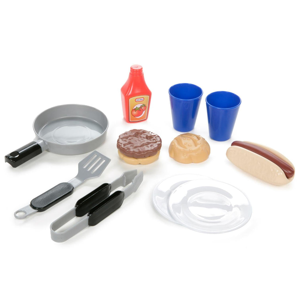 Cook 'n Play Outdoor BBQ™ - Image 7