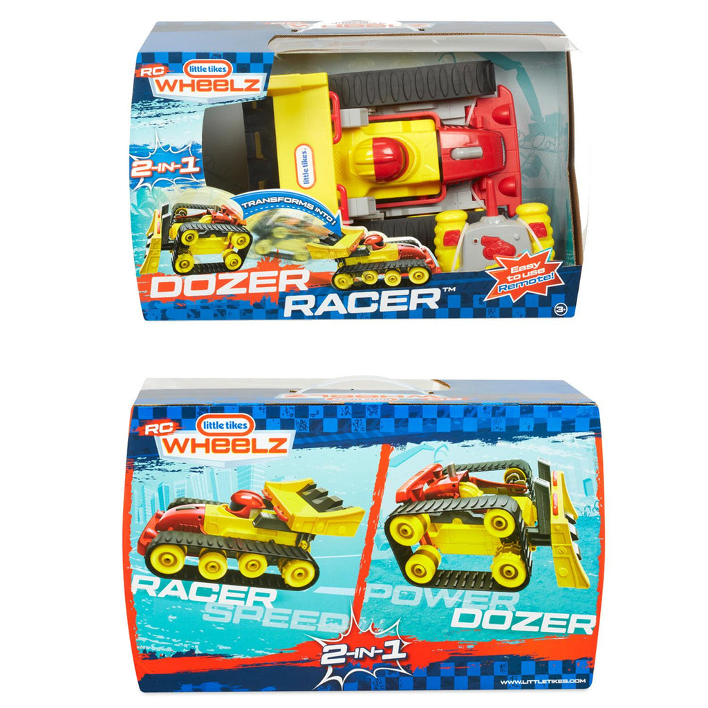 RC Dozer Racer™ - Image 6