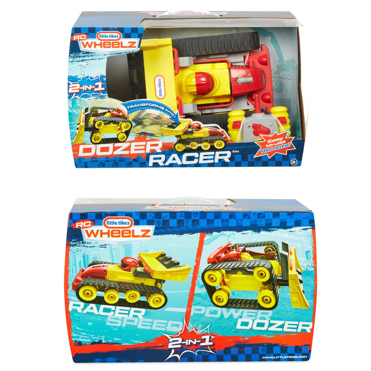 RC Dozer Racer™ - Image 6