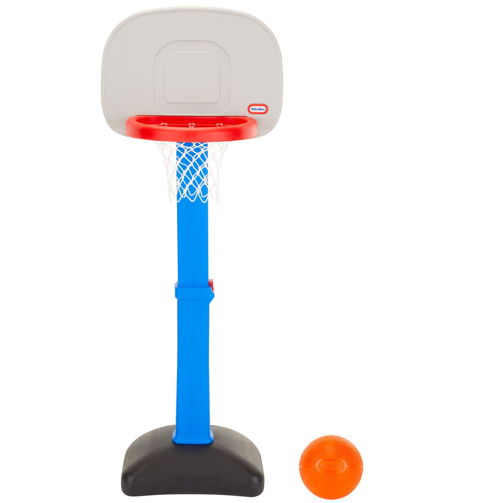 TotSports™ Easy Score™ Basketball Set - Image 1