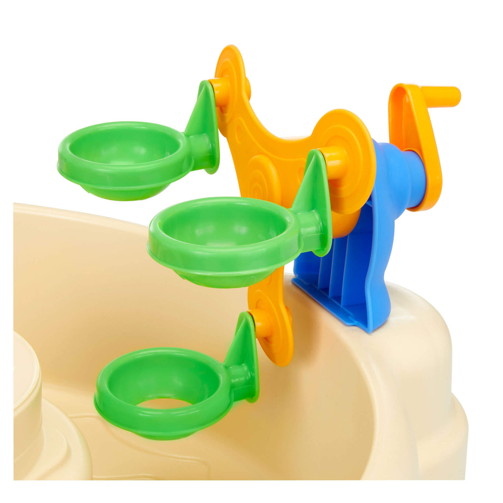 Spiralin' Seas Waterpark - Image 5