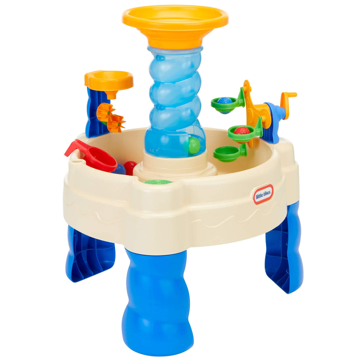 Spiralin' Seas Waterpark - Image 1