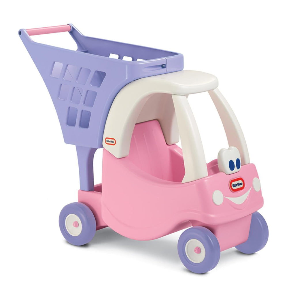 Princess Cozy™ Shopping Cart - Image 1