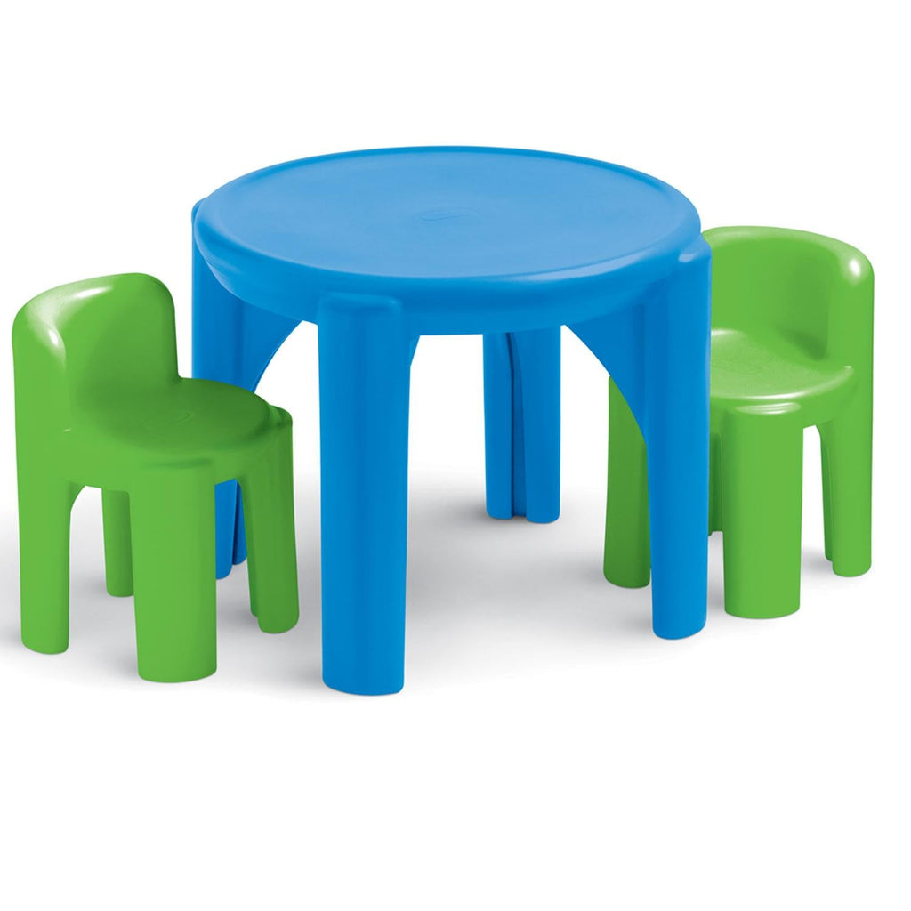 Bright 'n Bold™ Table & Chairs Set - Image 1