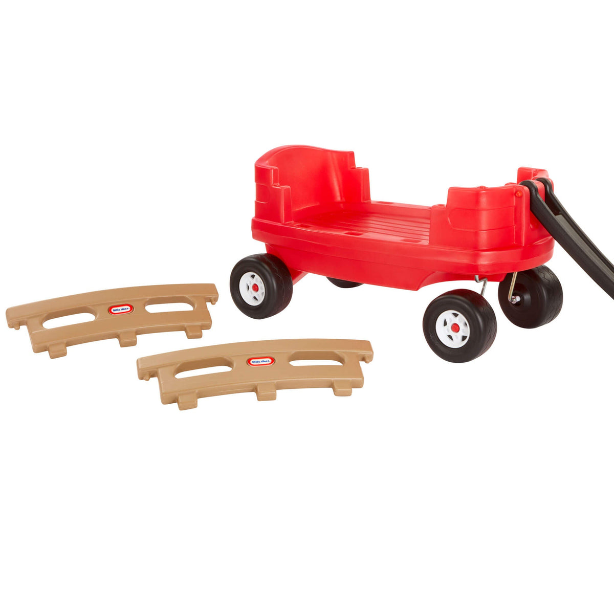 Jr. Explorer Wagon - Image 4