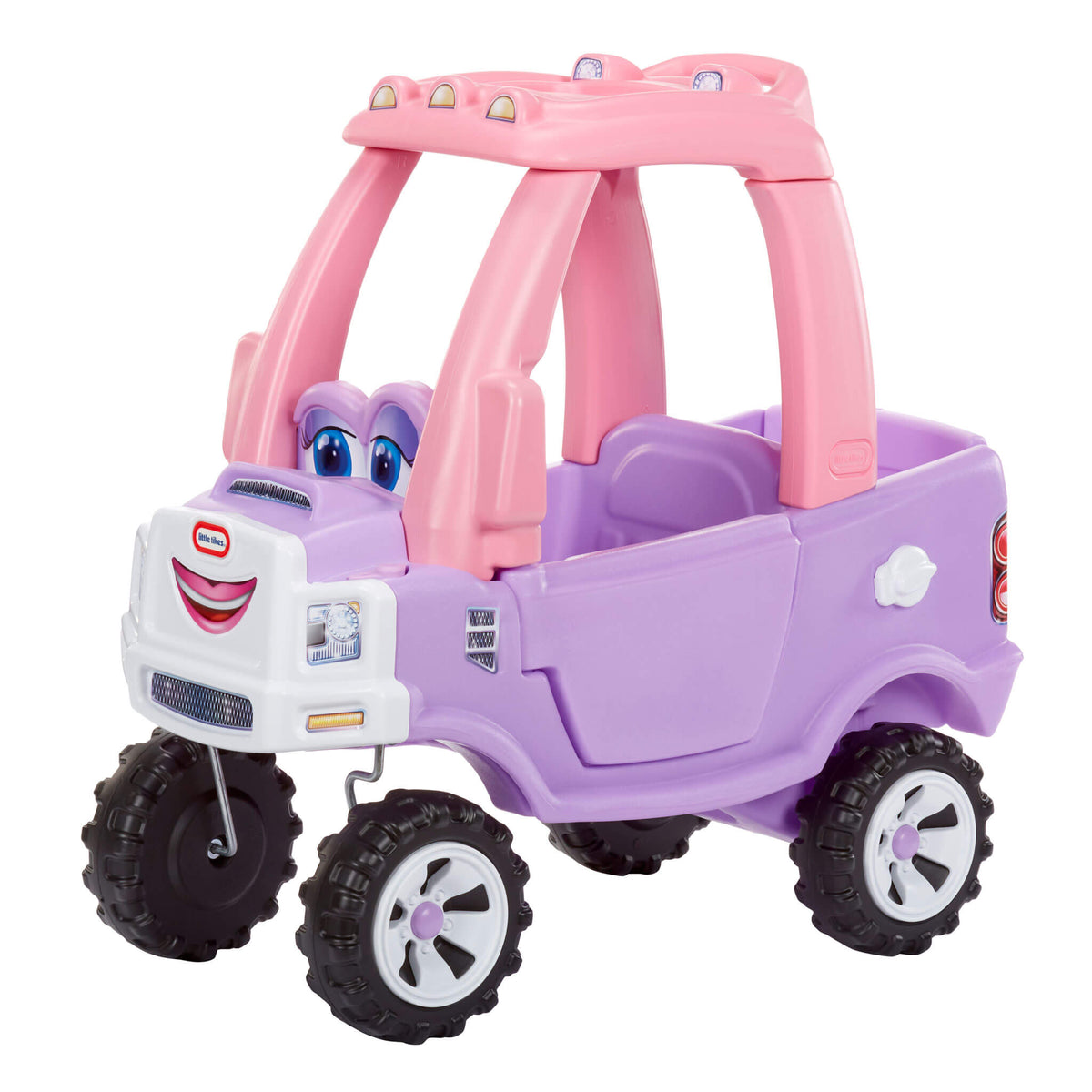 Princess Cozy Truck™ - Image 1