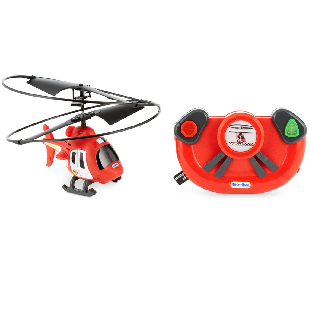 YouDrive™ Rescue Chopper - Image 1