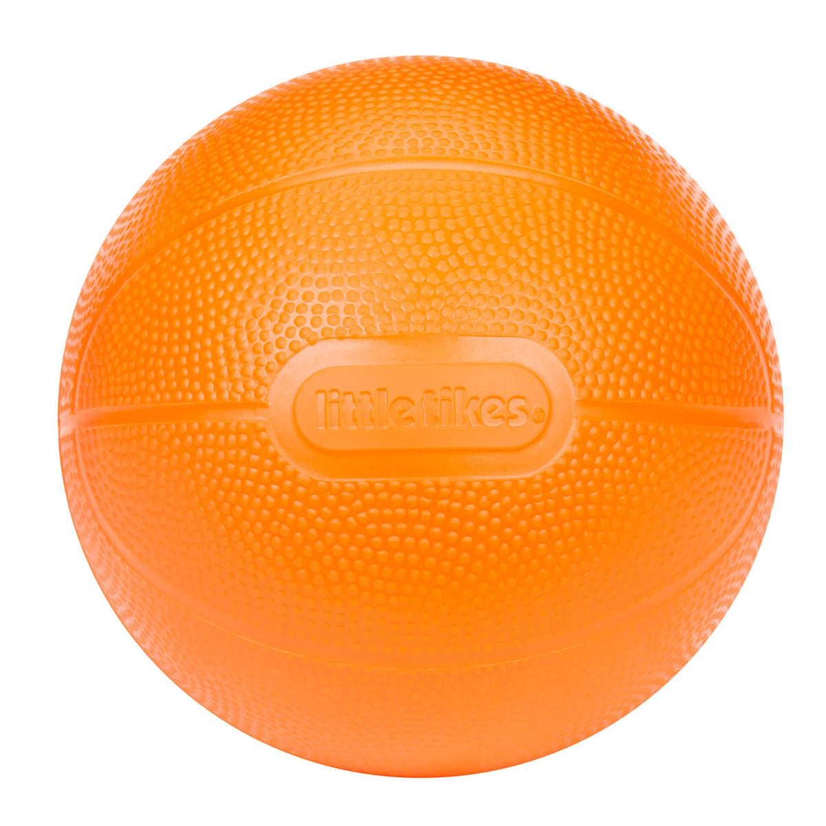 TotSports™ Easy Score Basketball Set – Purple/Green - Image 4