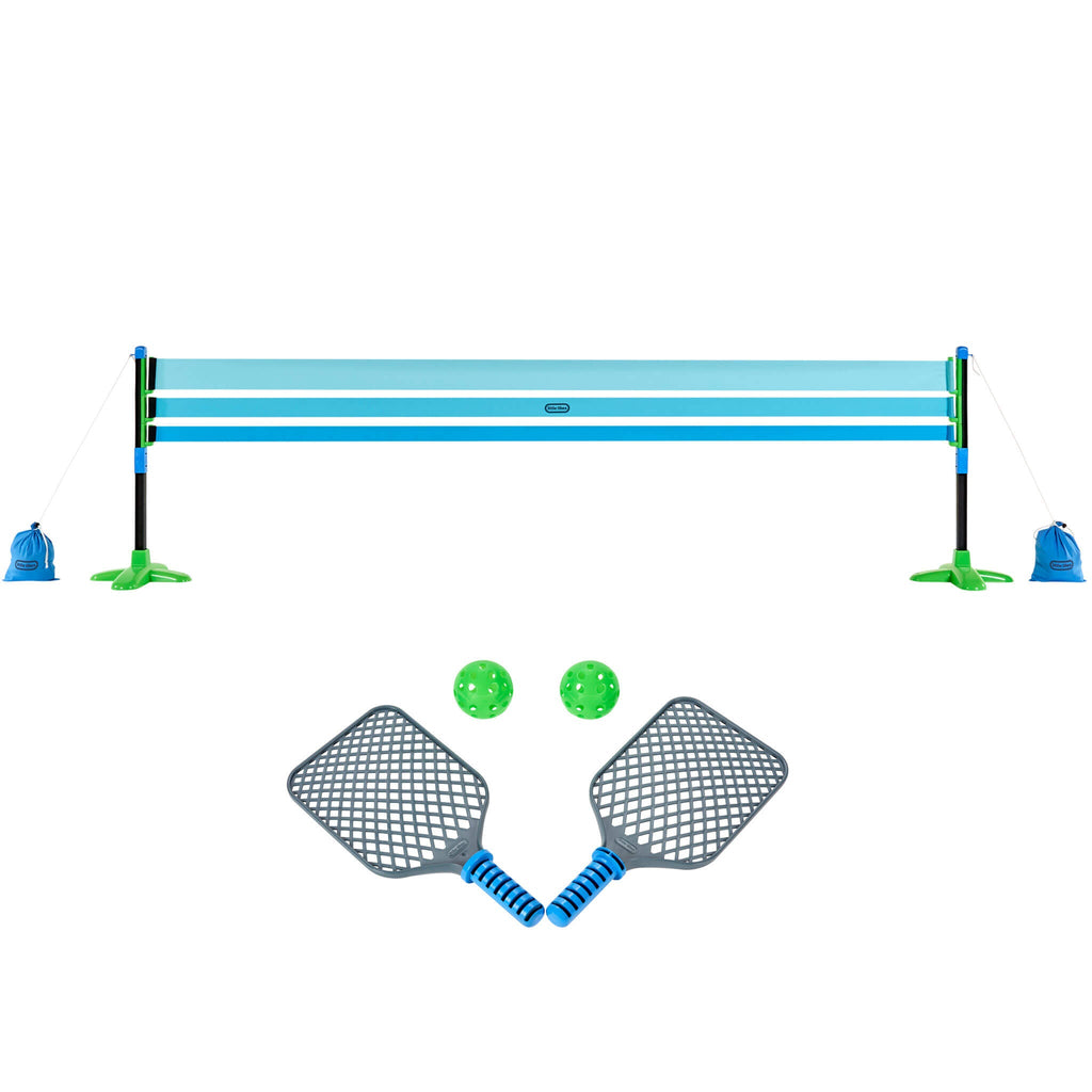 TotSports™ Pickleball Set - Image 1