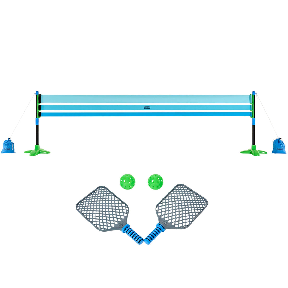TotSports™ Pickleball Set - Image 1