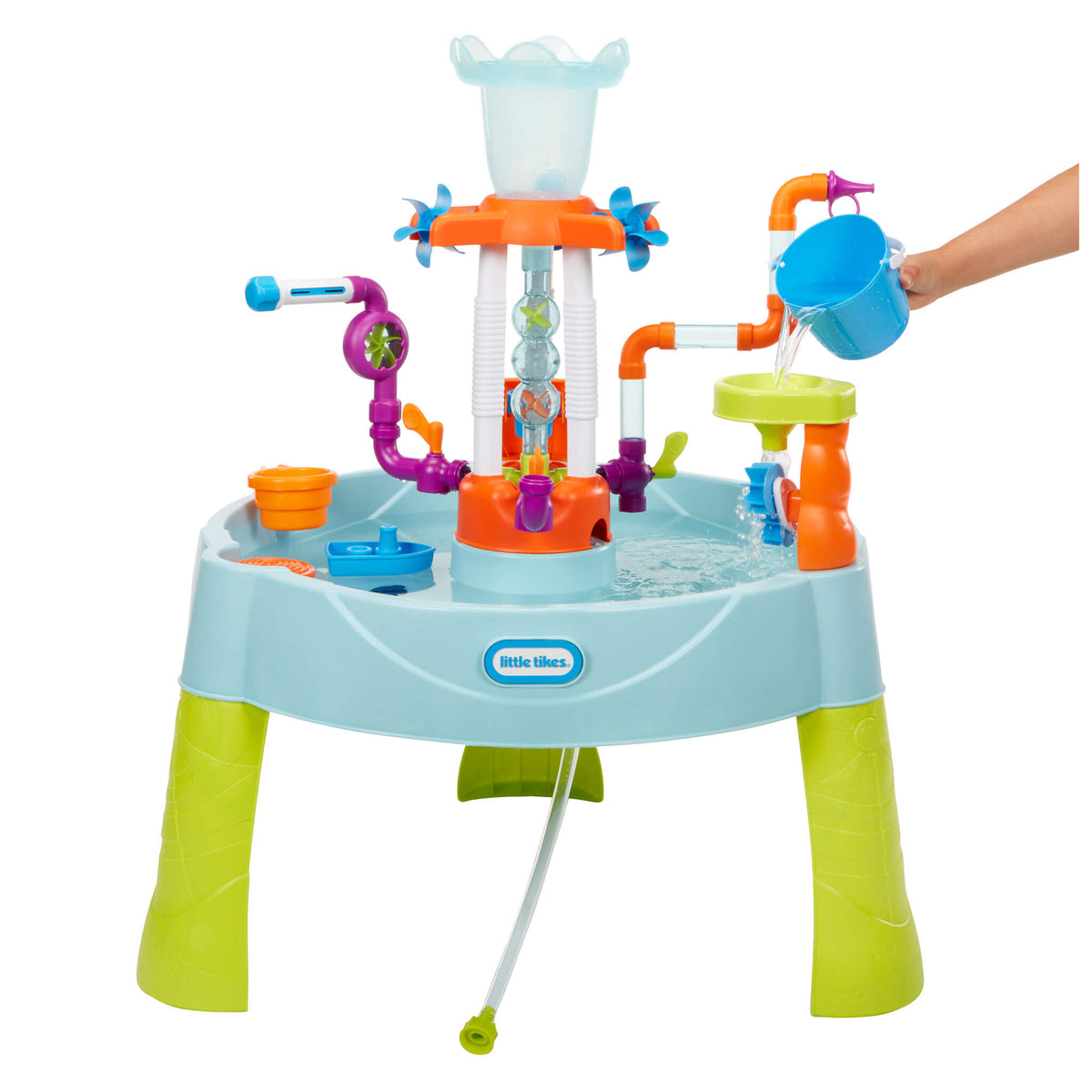 Flowin' Fun Water Table - Image 3