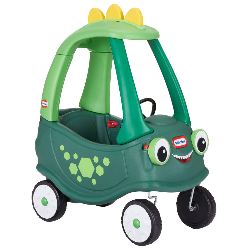 Little Tikes Cozy Coupe® Dino - Image 1