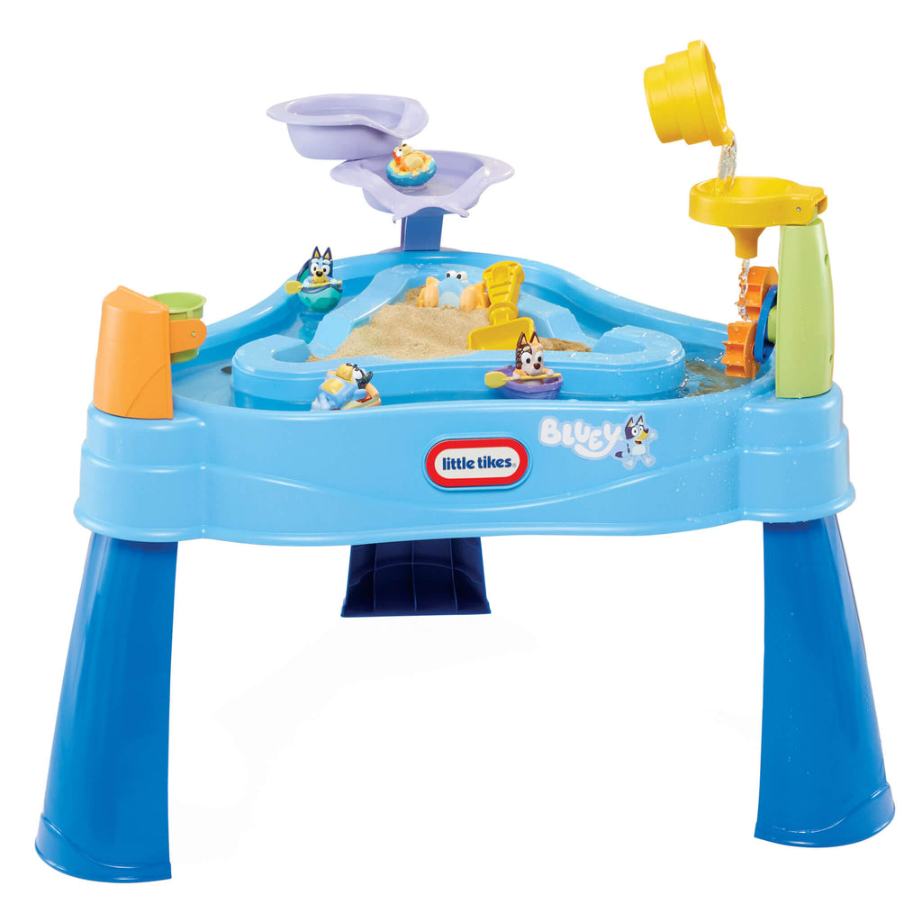 Bluey Beach Water Table™ - Image 1