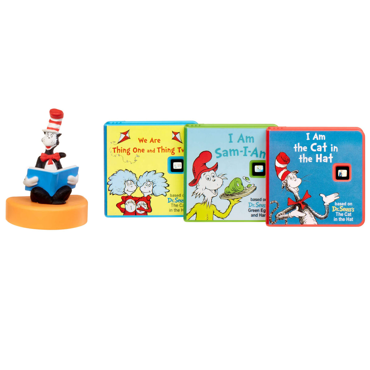 Story Dream Machine™ Dr. Seuss Starter Pack - Image 4