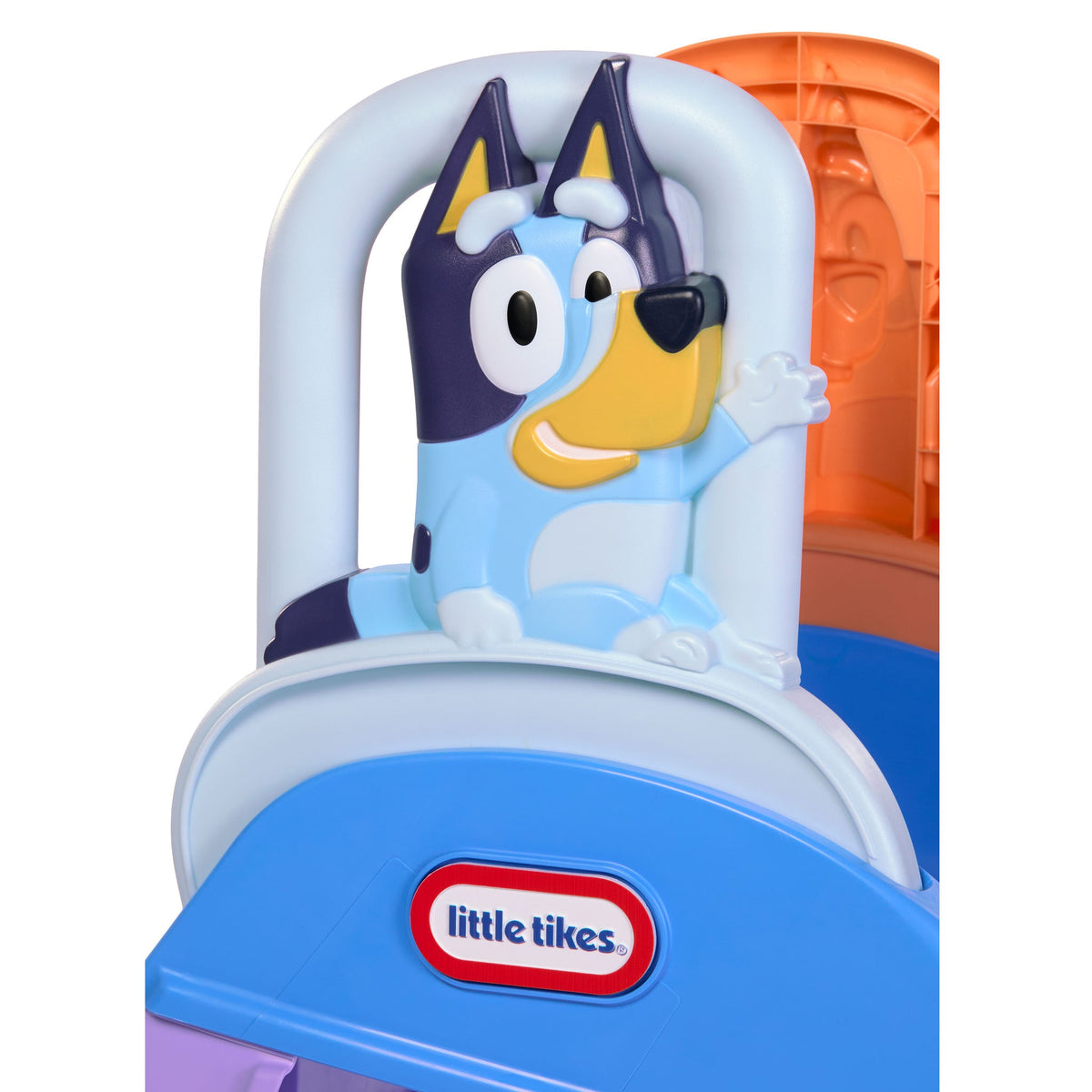 Bluey Backyard Fun Slide™ - Image 3