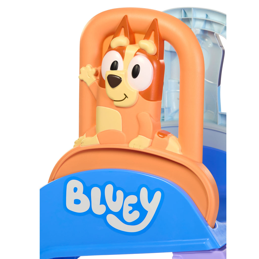 Bluey Backyard Fun Slide™ - Image 4
