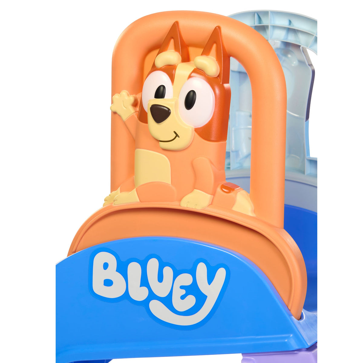 Bluey Backyard Fun Slide™ - Image 4