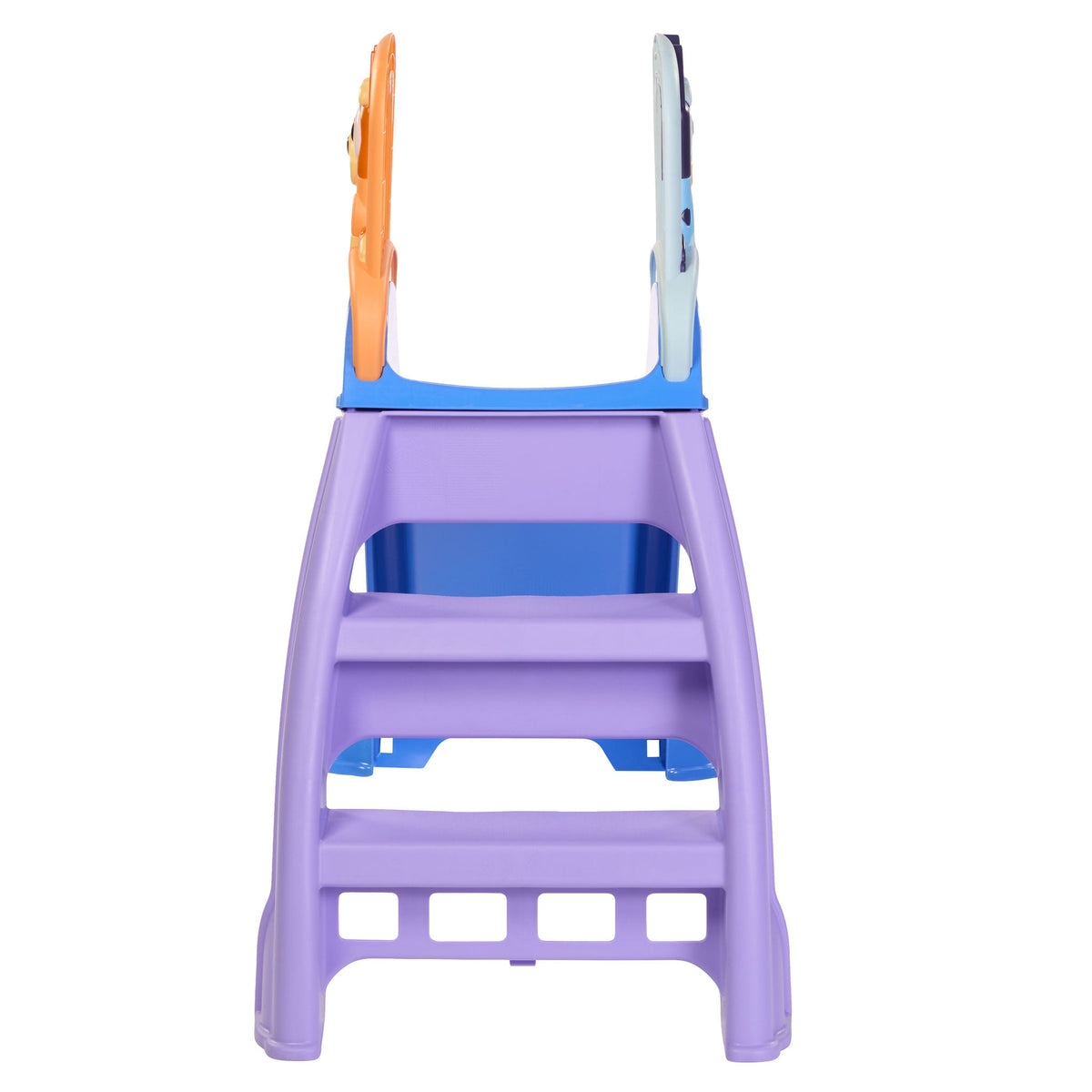 Bluey Backyard Fun Slide™ - Image 5