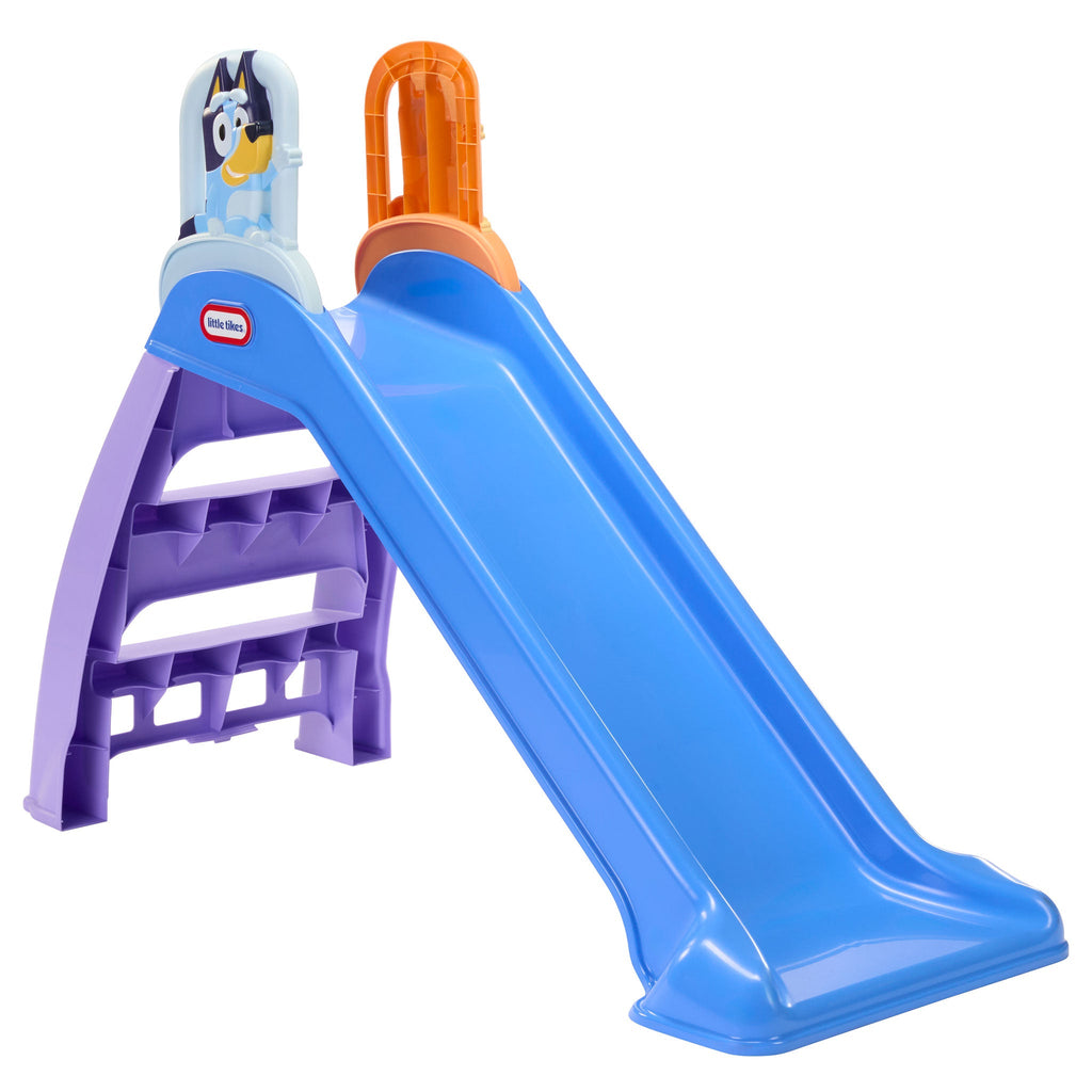 Bluey Backyard Fun Slide™ - Image 1