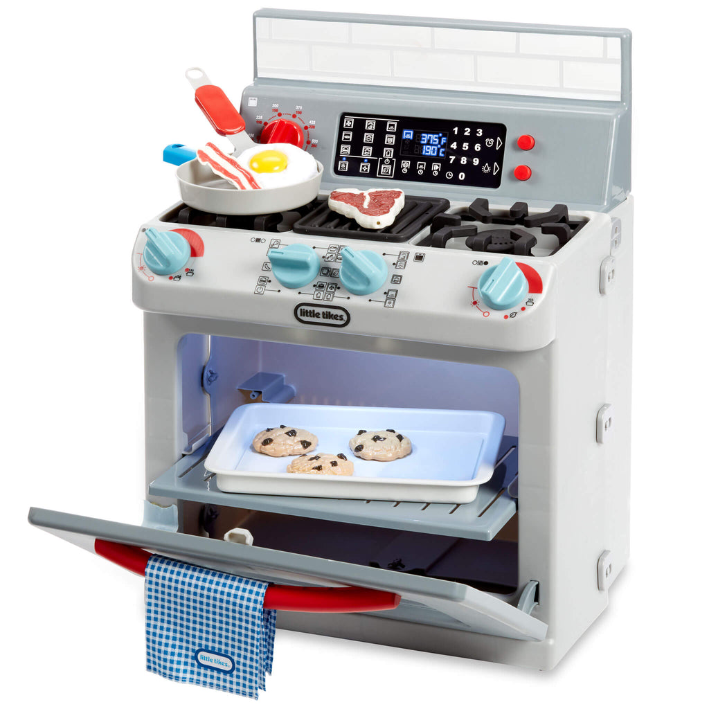 First Oven - Image 1