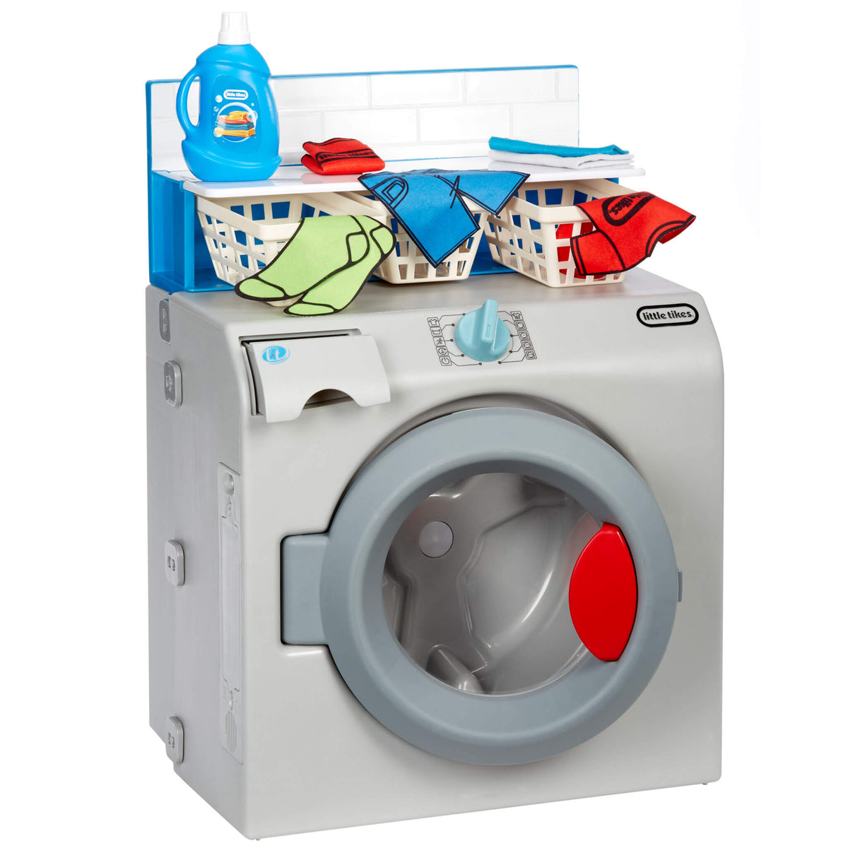 First Washer - Dryer - Image 1