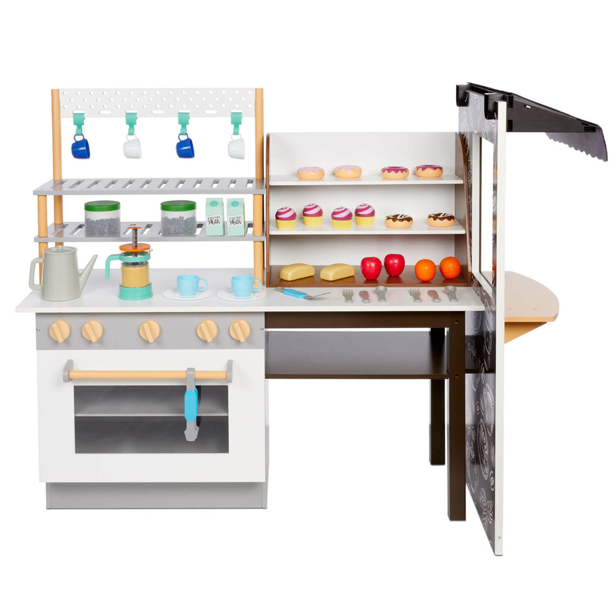 Café & Bakery - Image 1