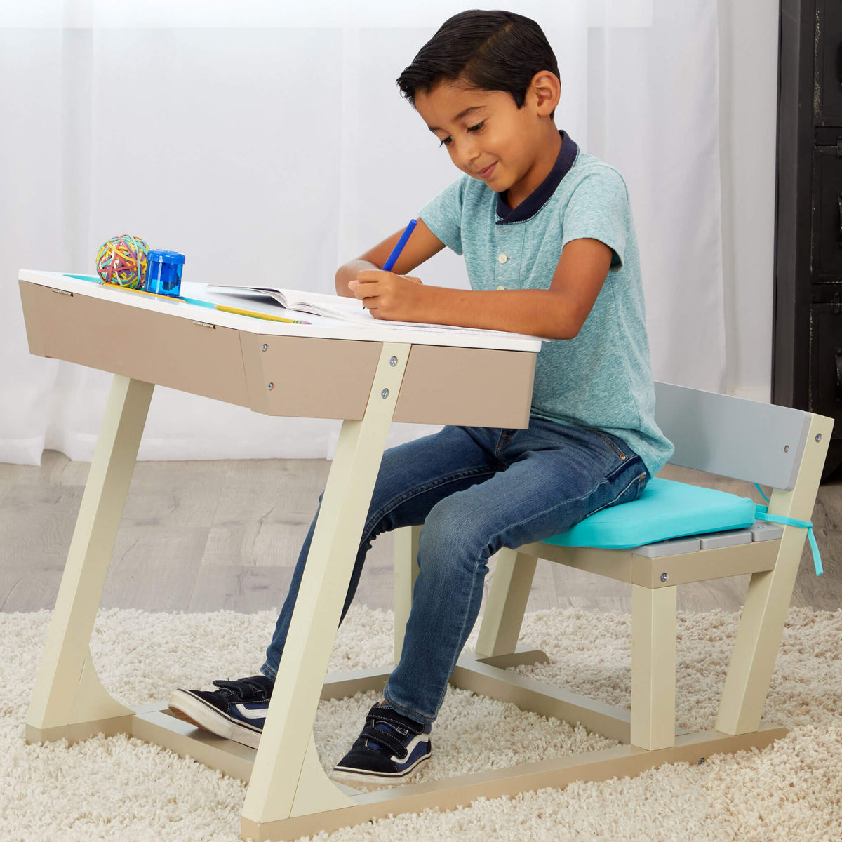 Great Ideas Desk - Image 3
