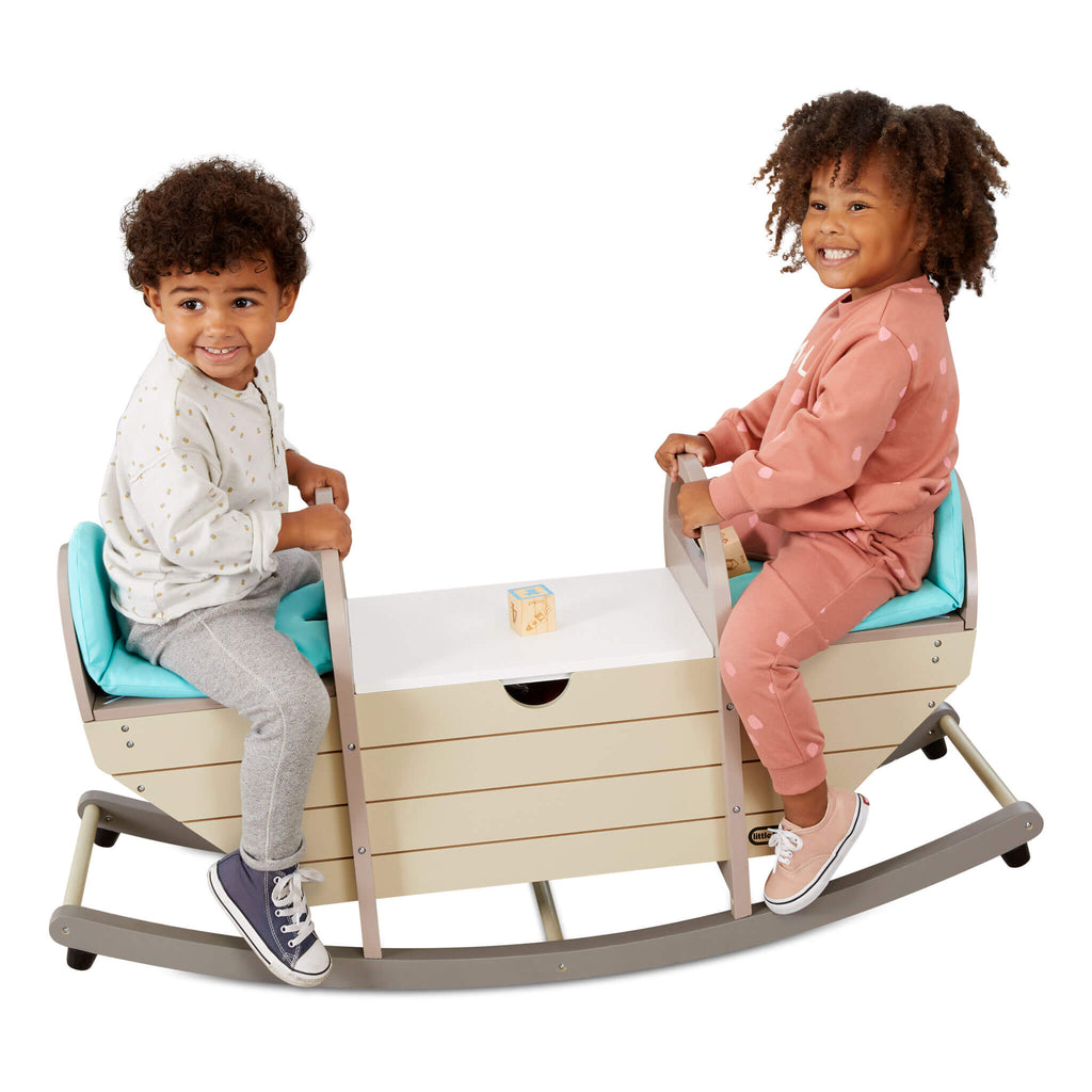 Teeter Totter - Image 1