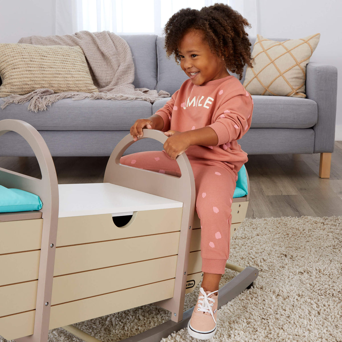 Teeter Totter - Image 2
