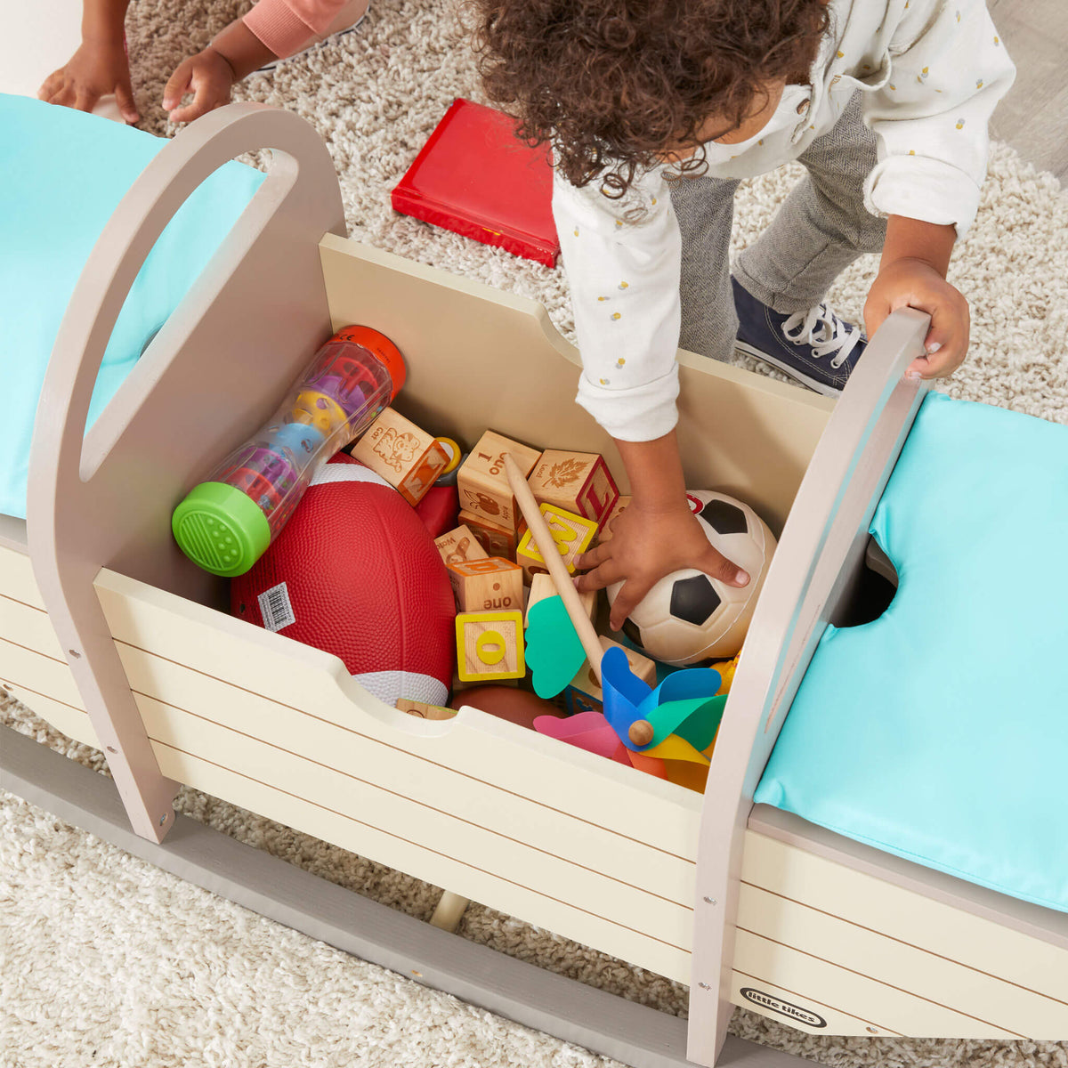 Teeter Totter - Image 5