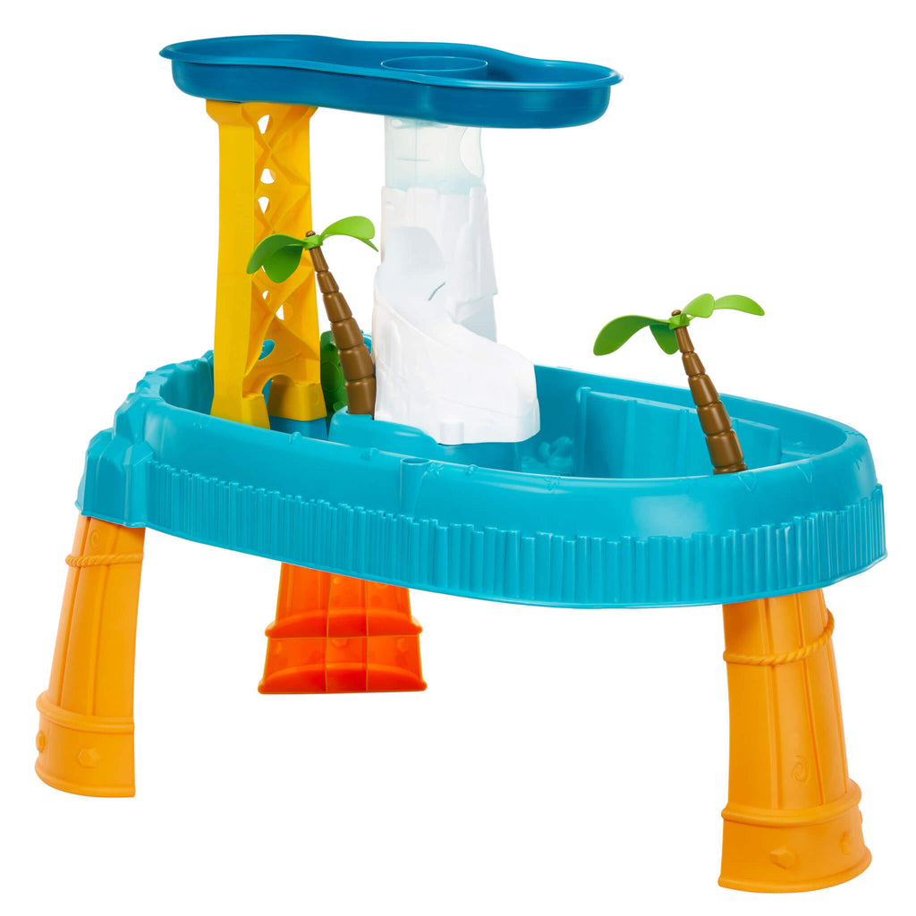Waterfall Island Water Table - Image 1